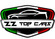 Logo Zz Top Cars Srls